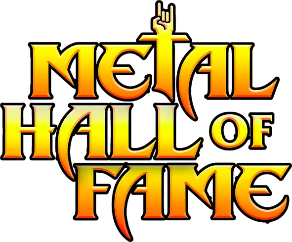 Metal Hall of Fame