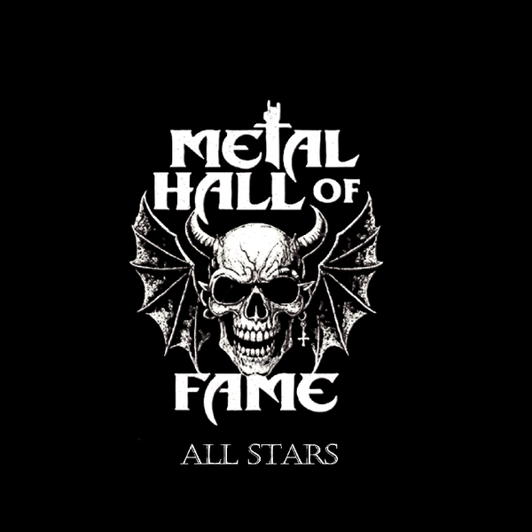 Metal Hall of Fame All Stars