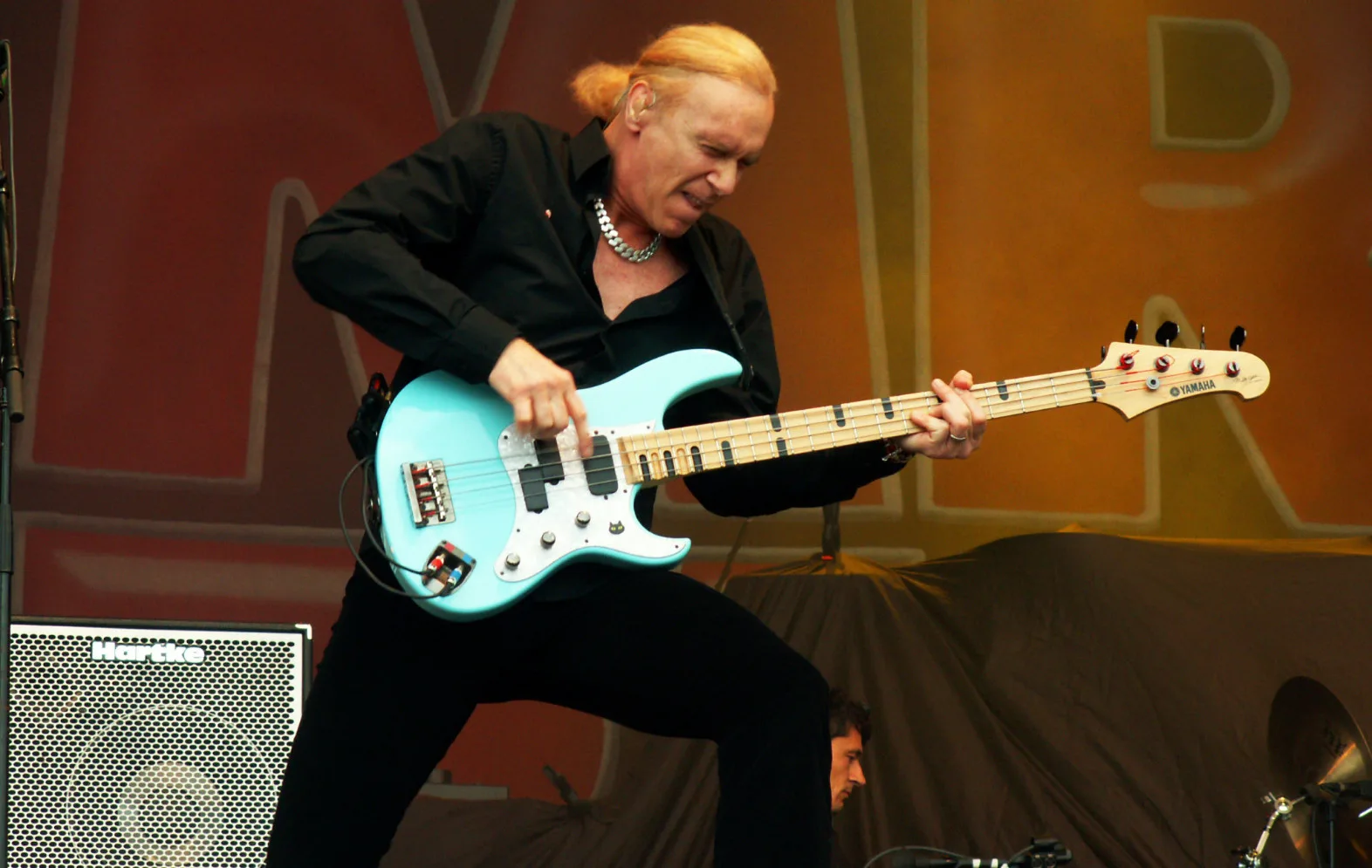 Billy Sheehan