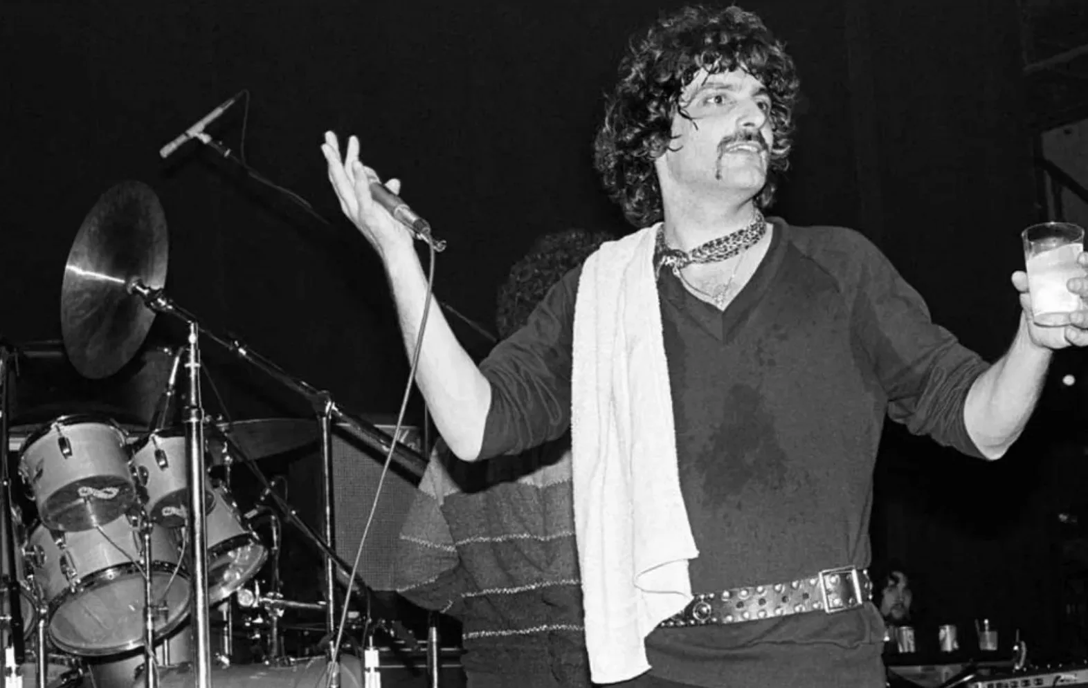 Carmine Appice