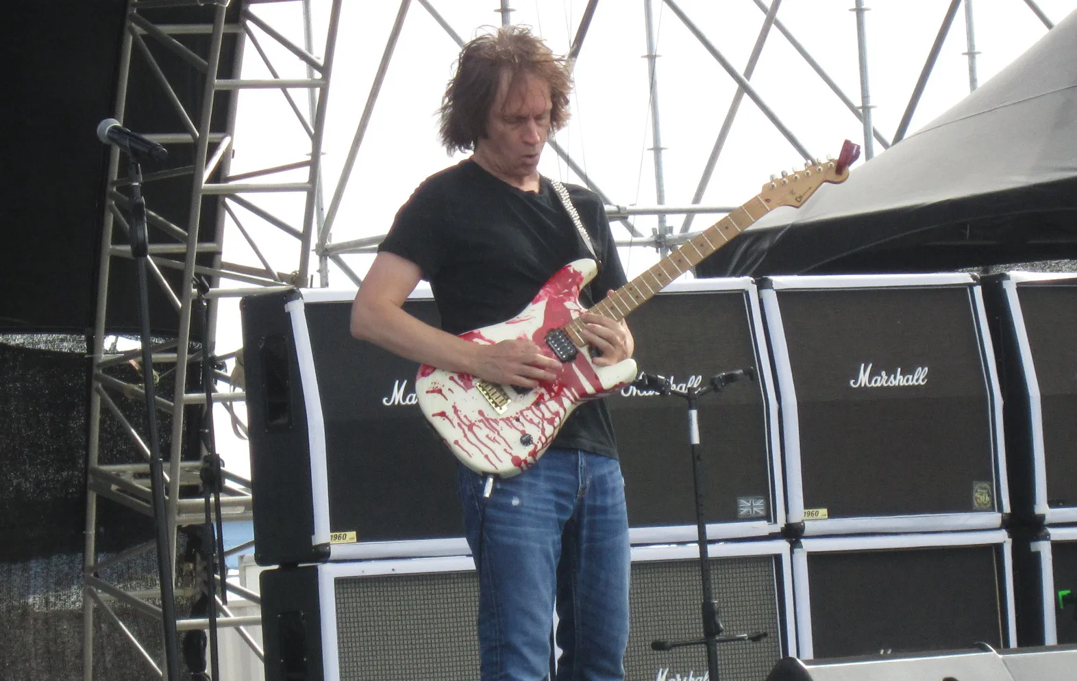Chris Impellitteri