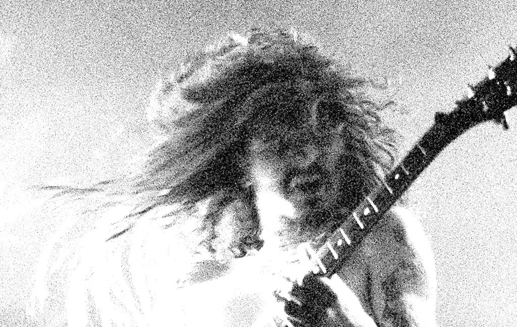 Dimebag Darrell