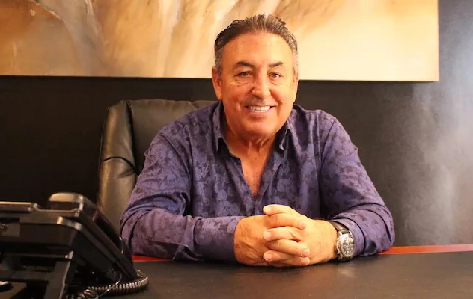 Doc Mcghee