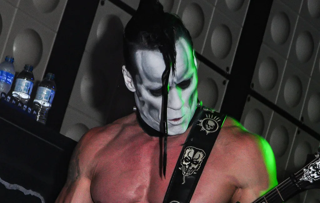 Doyle Wolfgang von Frankenstein
