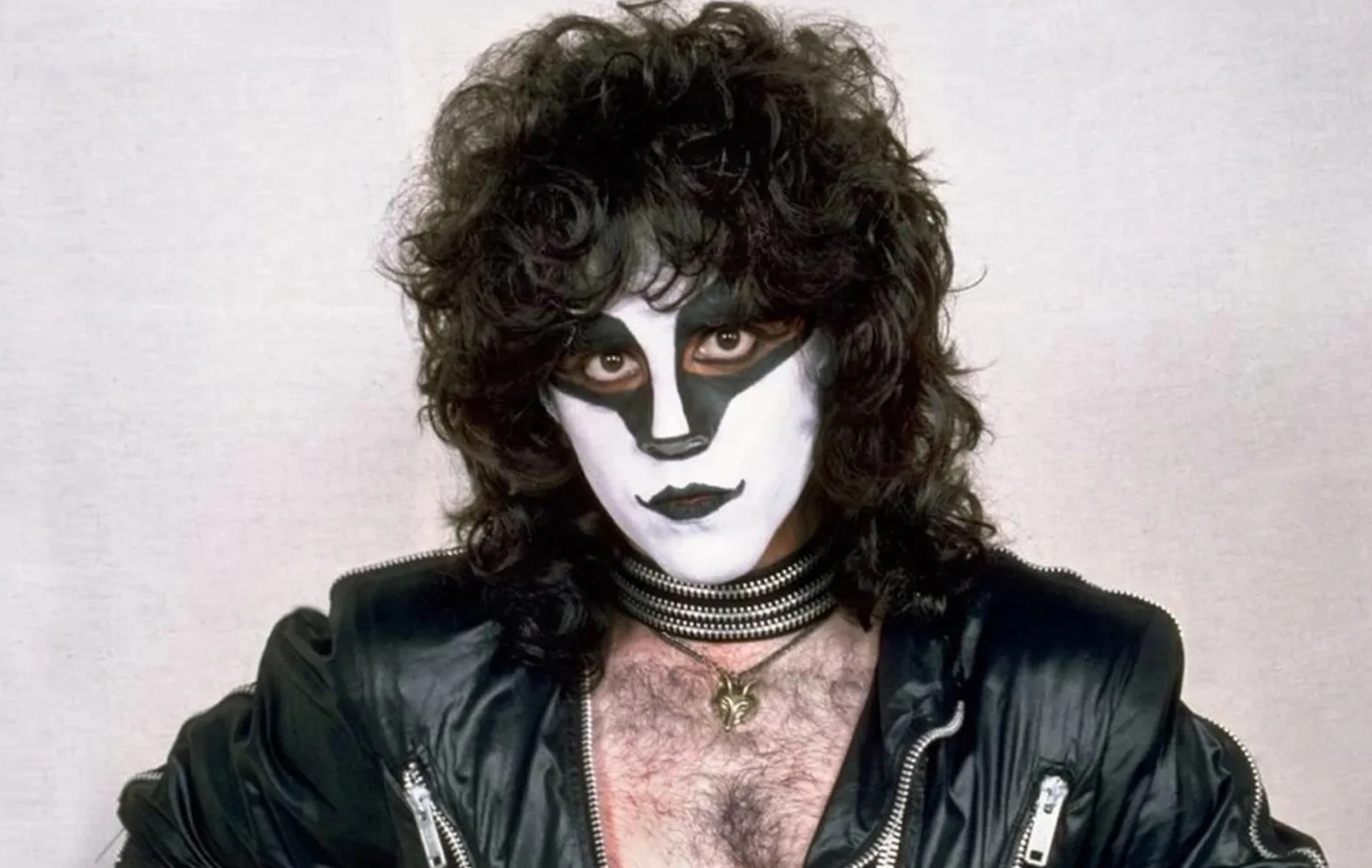 Eric Carr