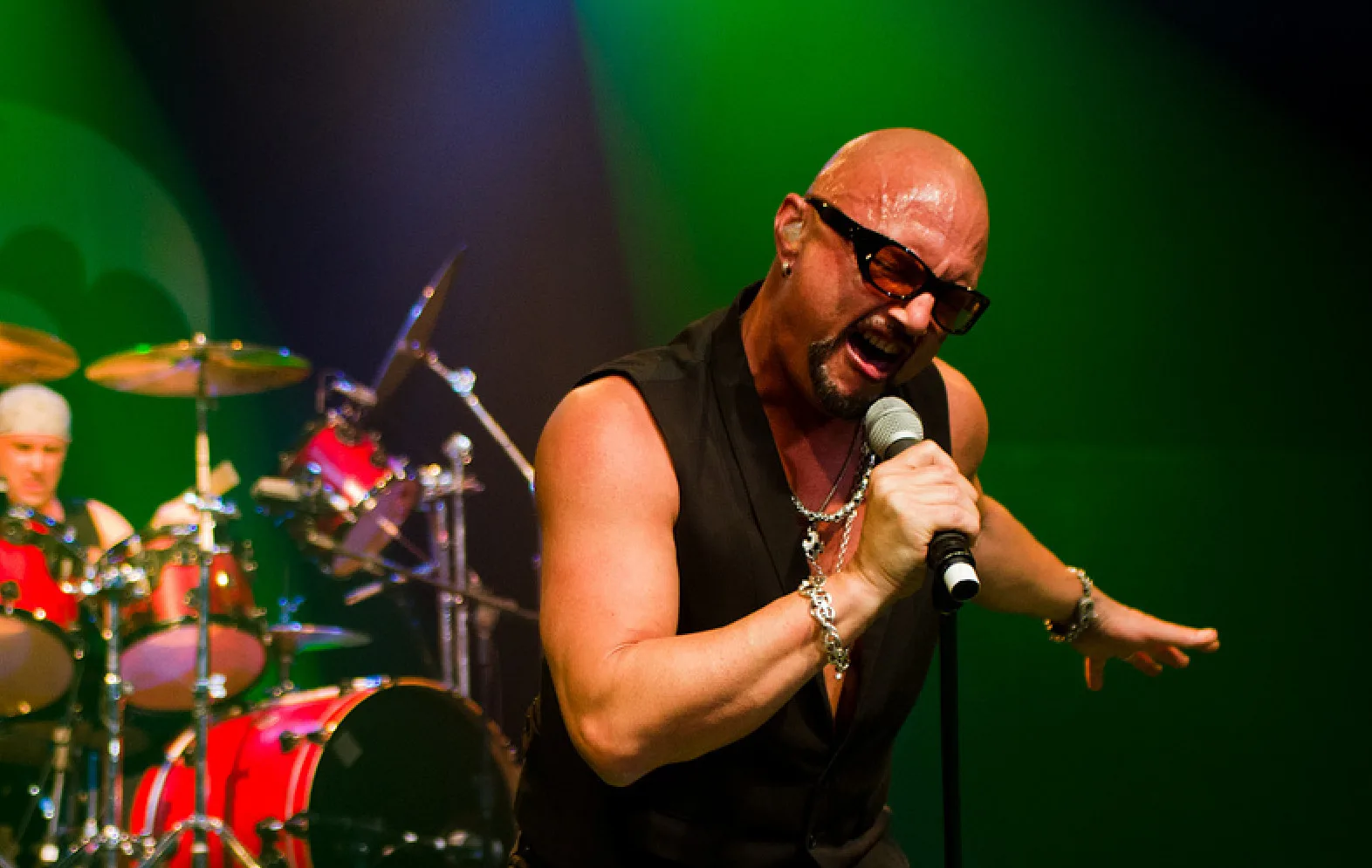 Geoff Tate