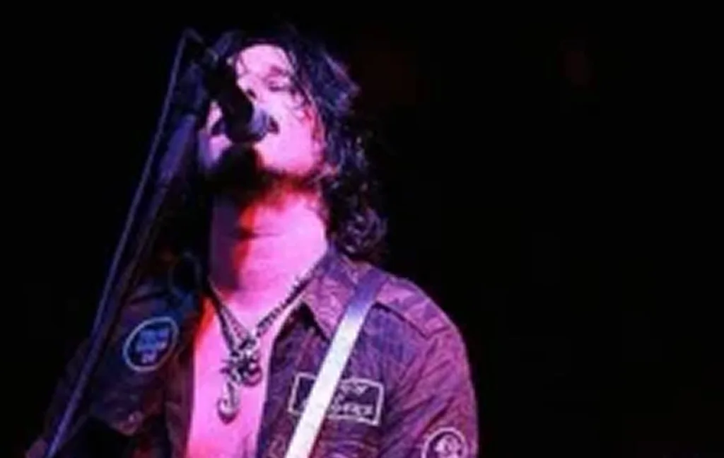 Gilby Clarke