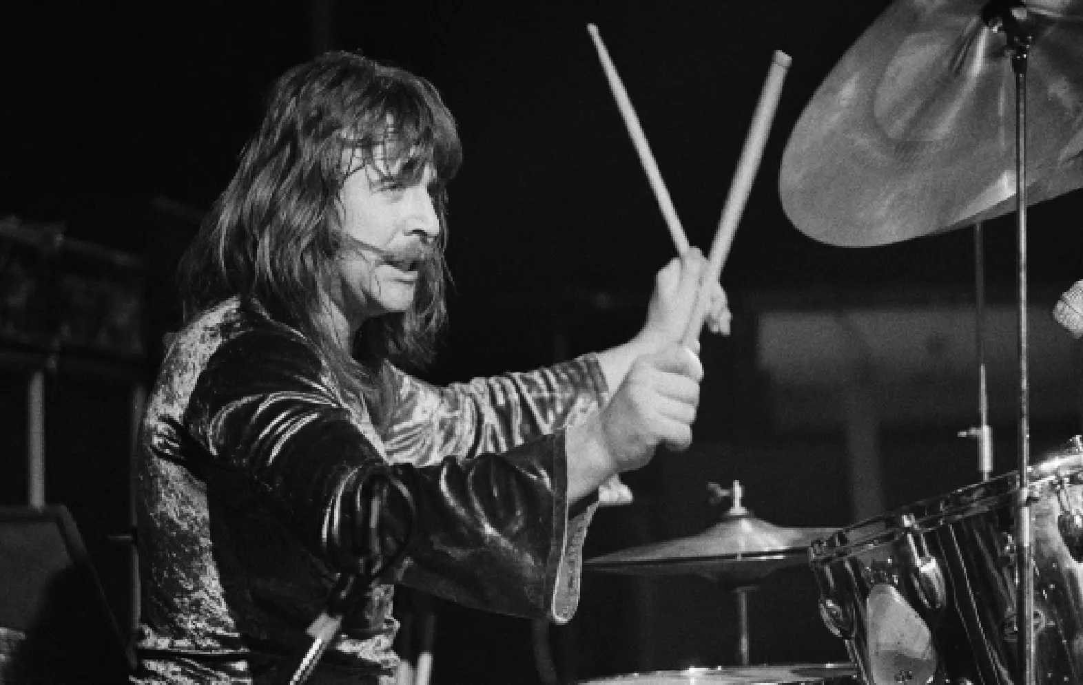 Lee Kerslake