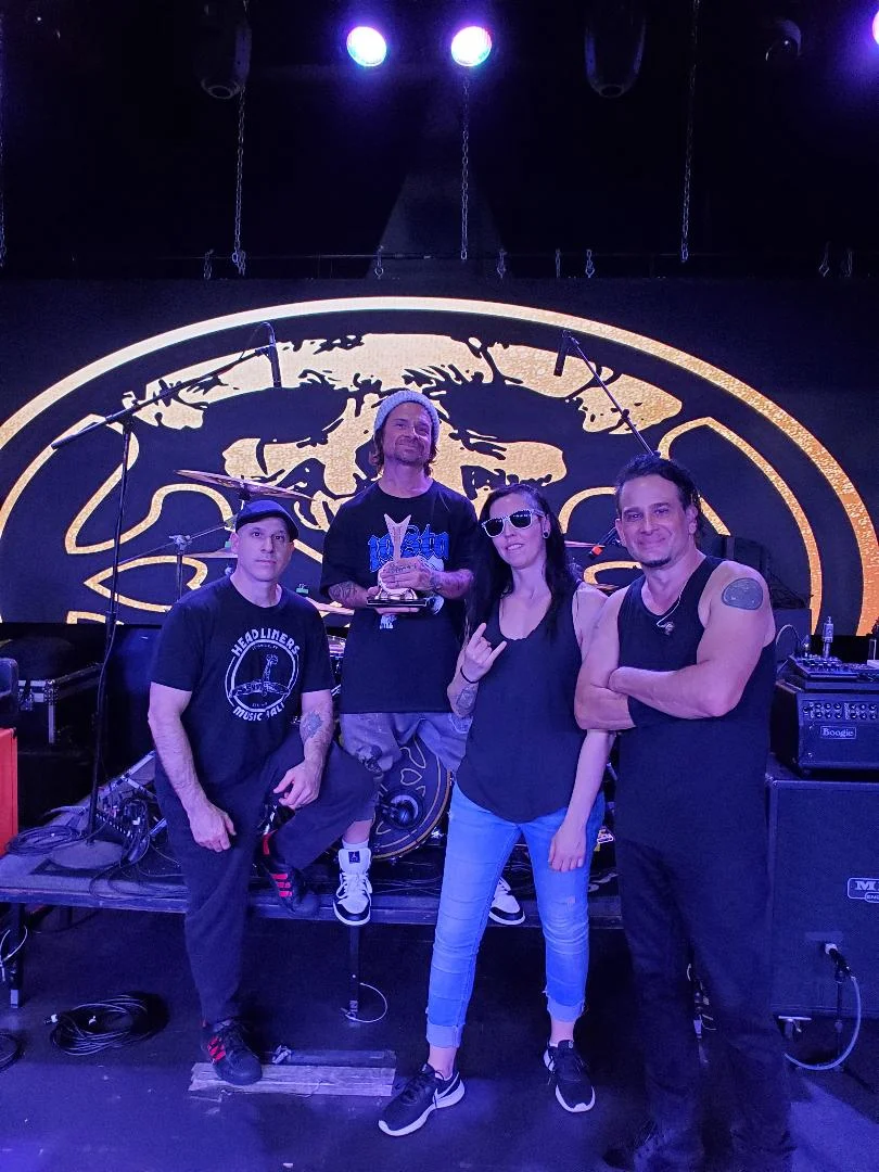 Life of Agony