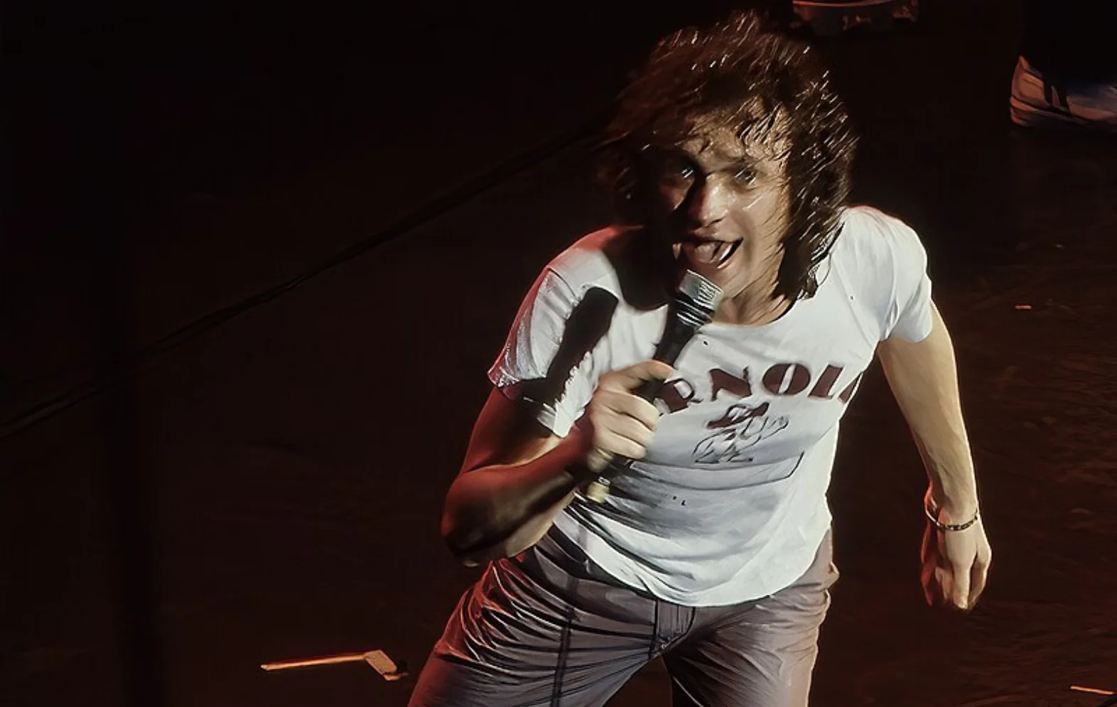 Lou Gramm