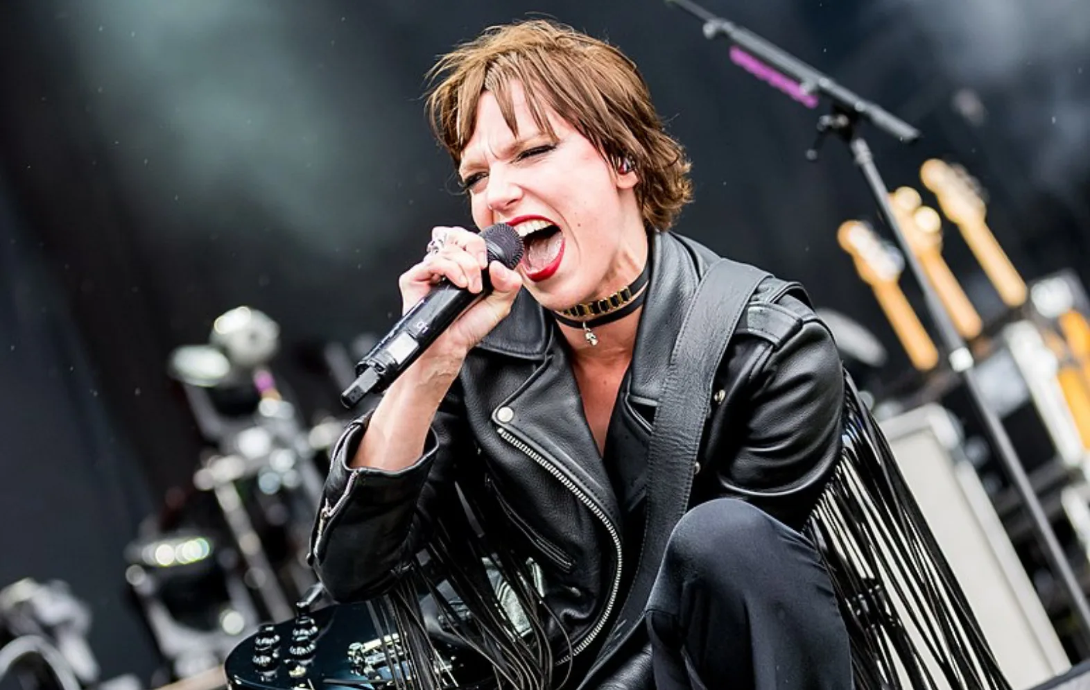 Lzzy Hale