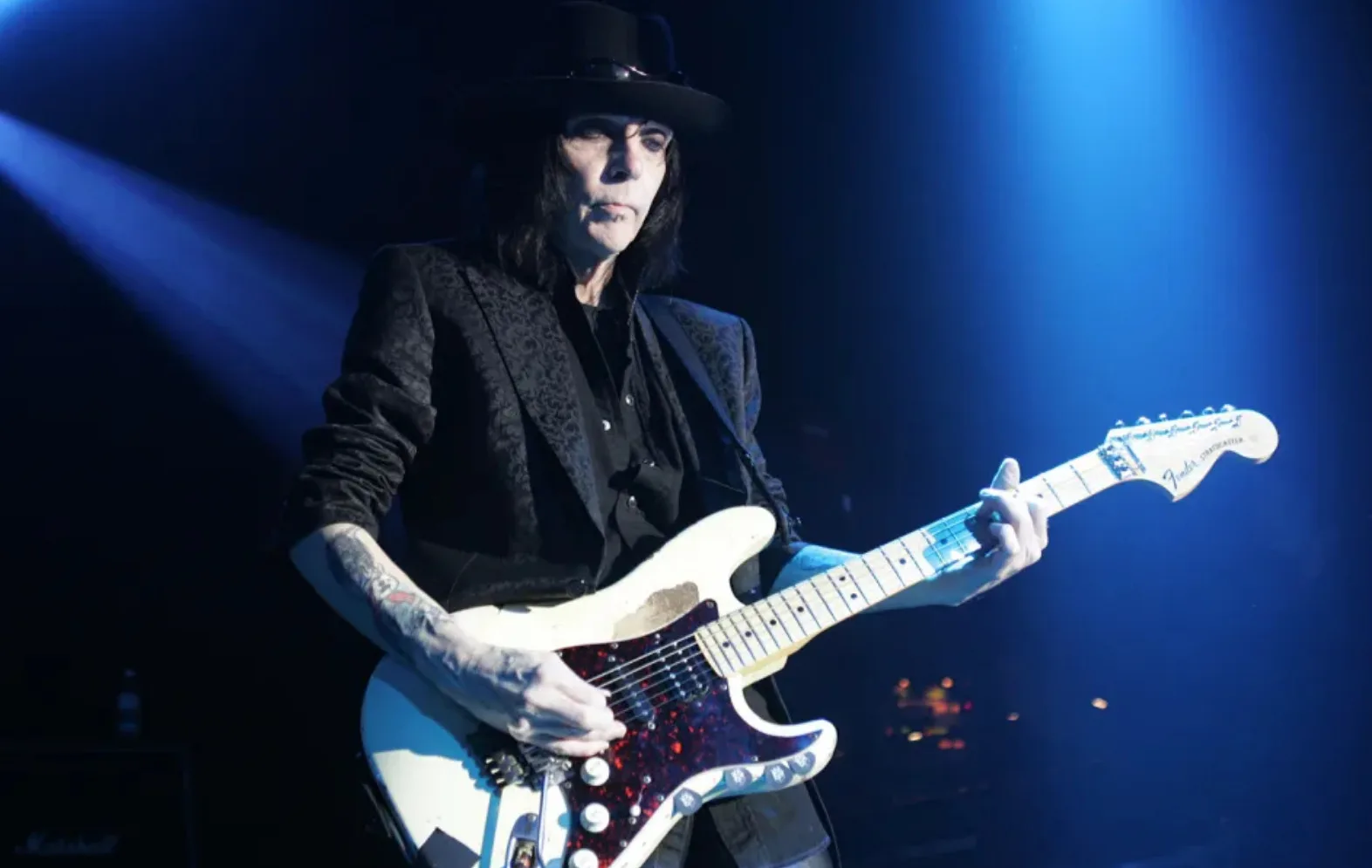 Mick Mars