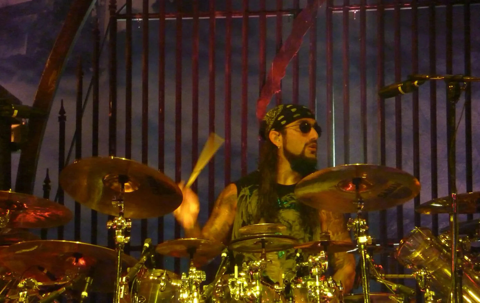 Mike Portnoy