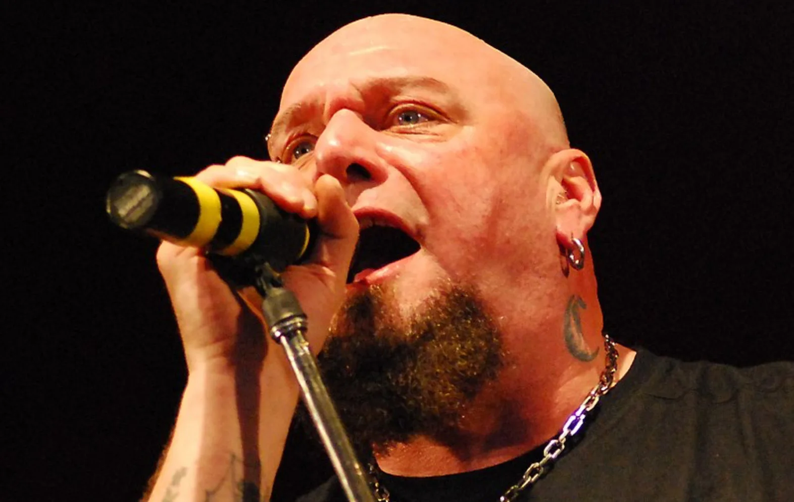 Paul Di’Anno