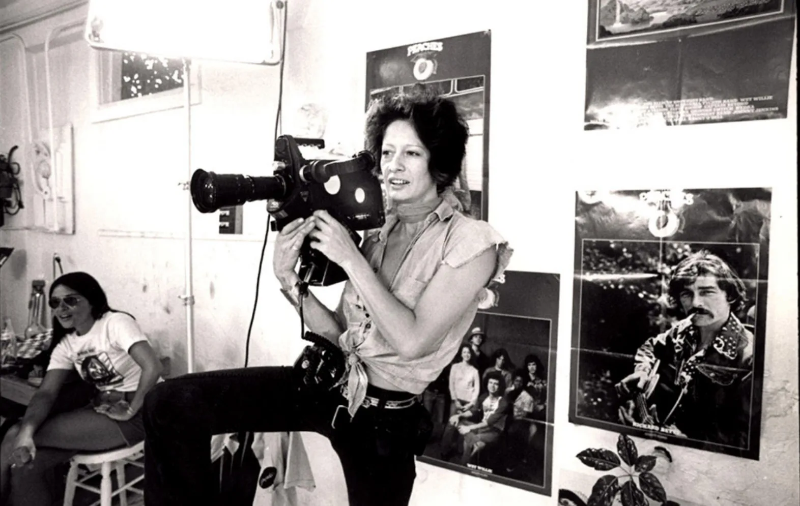Penelope Spheeris