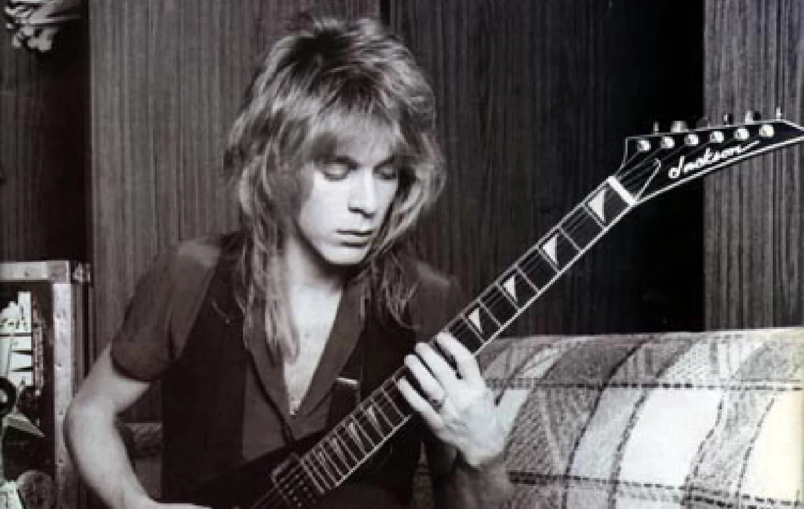 Randy Rhoads