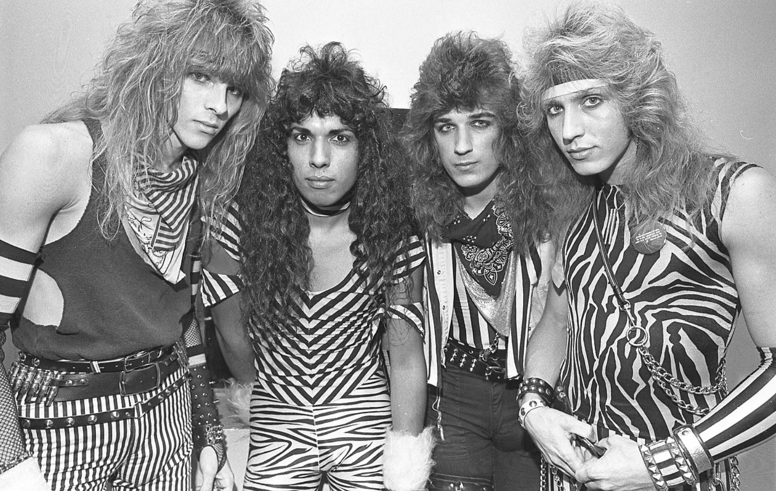 Stryper