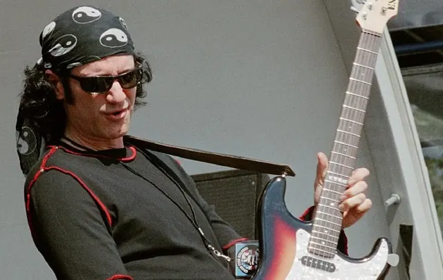 Bruce Kulick