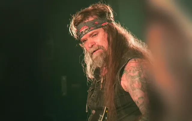 Chris Holmes
