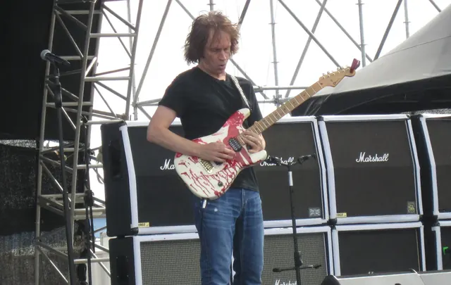 Chris Impellitteri