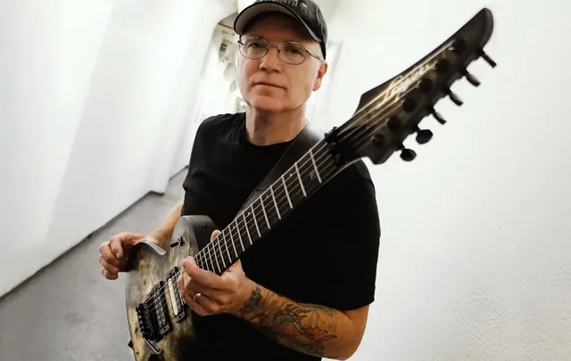 Chris Poland