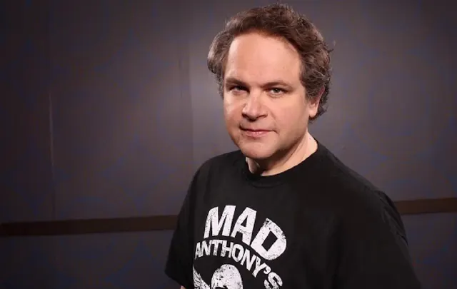 Eddie Trunk