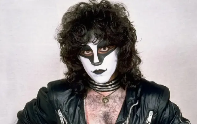Eric Carr