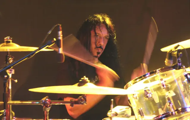 Frankie Banali