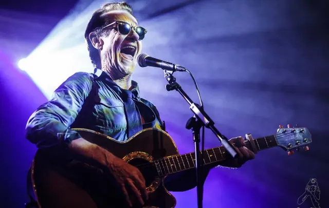 Graham Bonnet