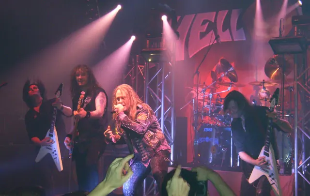 Helloween