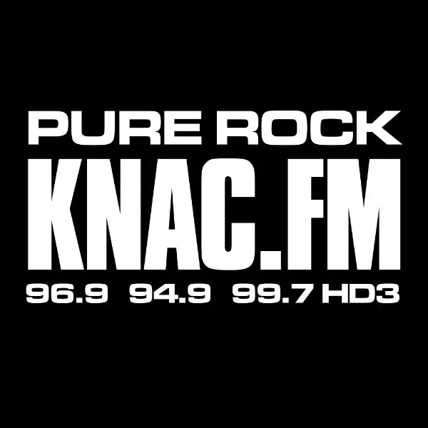 KNAC Radio