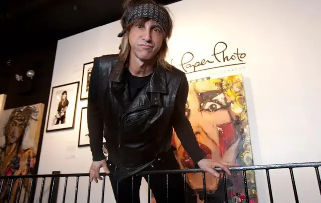 Mark Weiss