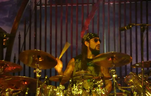 Mike Portnoy