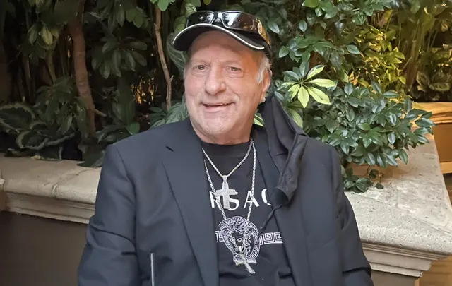 Mikeal Maglieri