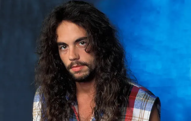 Nick Menza