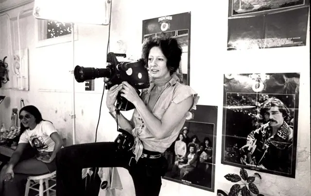 Penelope Spheeris