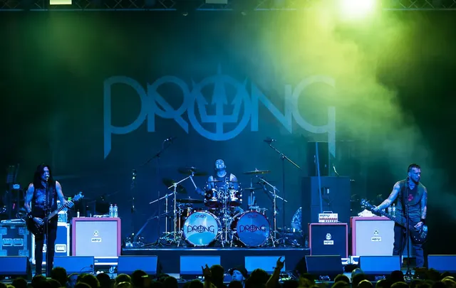 Prong