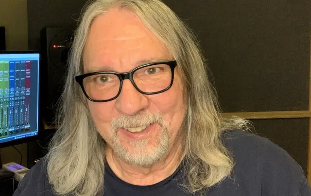 Randy Burns