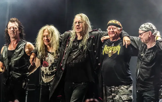 Saxon