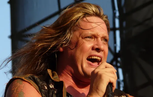 Sebastian Bach