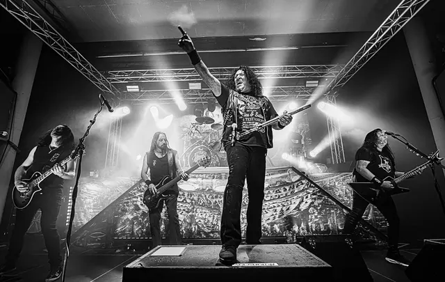 Testament