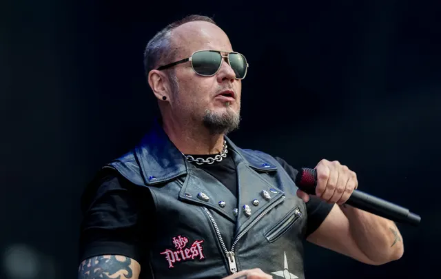 Tim “Ripper” Owens