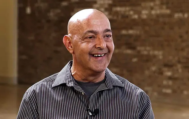Toby Wright