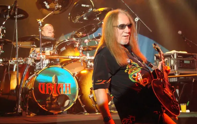 Uriah Heep