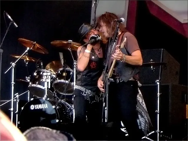 Warren DeMartini