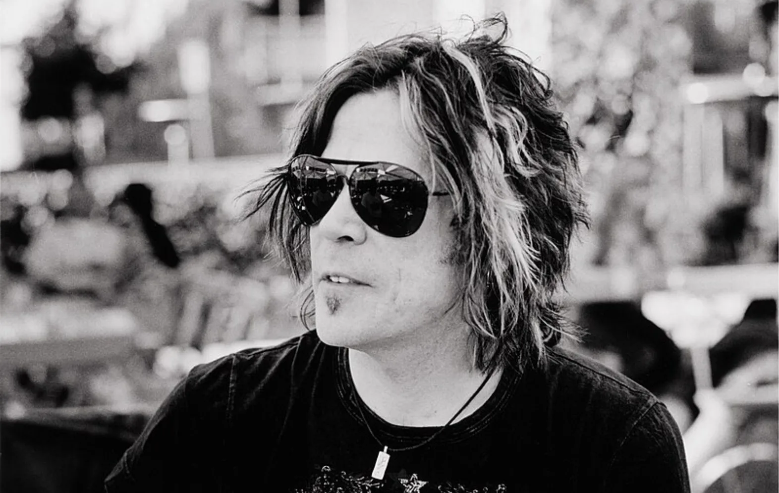 Tony Harnell