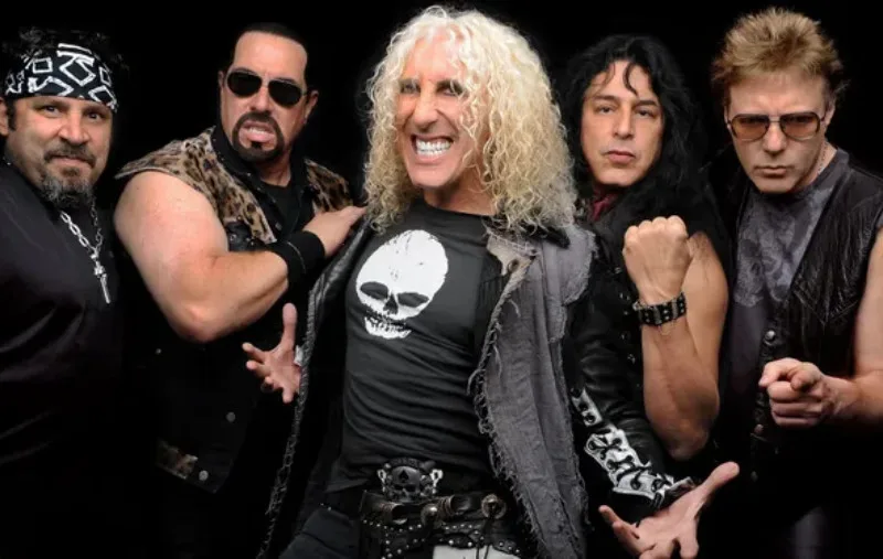 Twisted Sister