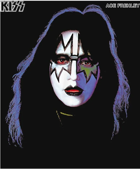 Ace Frehley Forever: Remembering the Spaceman