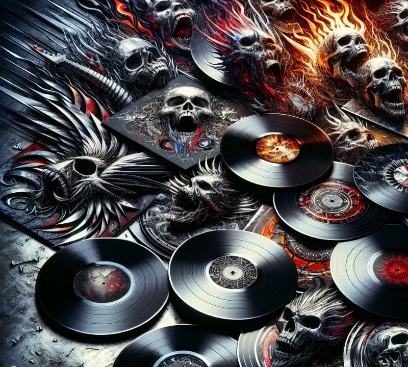 Best 75 Albums Of The Decade: 2000-2009