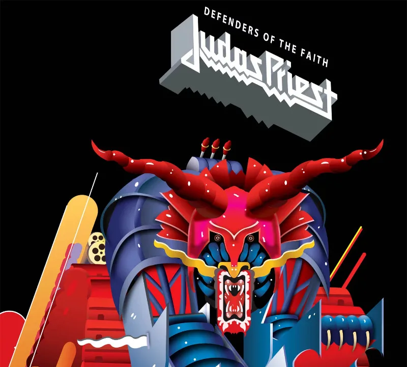 Defenders of the Faith